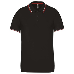 Tricou Polo MEN'S SHORT-SLEEVED POLO SHIRT - Img 42