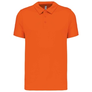 Tricou Polo MEN'S SHORT-SLEEVED POLO SHIRT - Img 5
