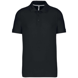 Tricou Polo MEN'S SHORT-SLEEVED POLO SHIRT - Img 5