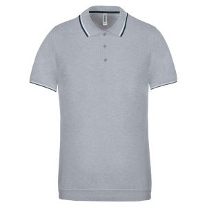 Tricou Polo MEN'S SHORT-SLEEVED POLO SHIRT - Img 8