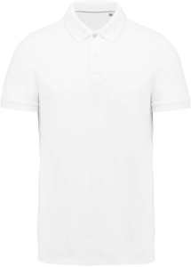 Tricou Polo MEN'S SUPIMA® SHORT SLEEVE POLO SHIRT
