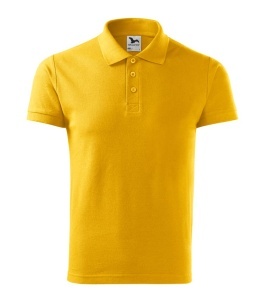 Tricou polo pentru bărbaţi Cotton 212 - Img 7