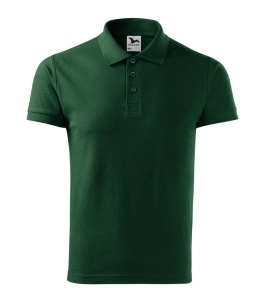 Tricou polo pentru bărbaţi Cotton 212 - Img 16