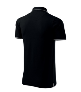 Tricou polo pentru bărbaţi Perfection plain 251 - Img 9
