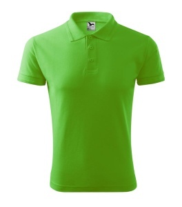 Tricou polo pentru bărbaţi Pique Polo 203 - Img 19