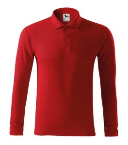 Tricou polo pentru bărbaţi Pique Polo LS 221 - Img 7