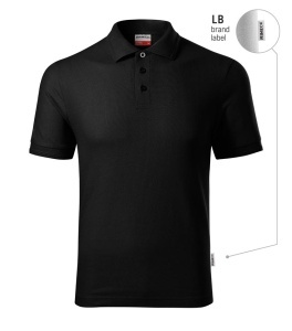 Tricou polo pentru bărbaţi Reserve R22 - Img 6