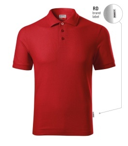 Tricou polo pentru bărbaţi Reserve R22 - Img 15