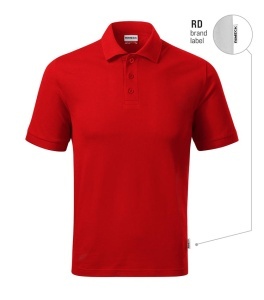 Tricou polo pentru bărbaţi Resist Heavy Polo R20 - Img 10
