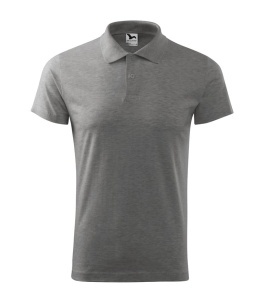 Tricou polo pentru bărbaţi Single J. 202