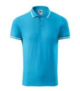 Tricou polo pentru bărbaţi Urban 219 - Img 17