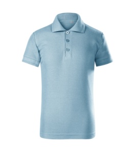 Tricou polo pentru copii Pique Polo Free F22 - Img 1