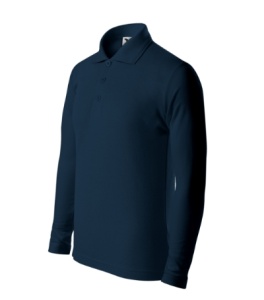 Tricou polo pentru copii Pique Polo LS 241 - Img 17