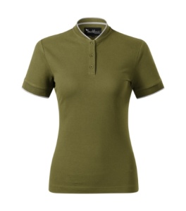 Tricou polo pentru damă Diamond 274 - Img 2