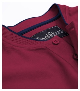 Tricou polo pentru damă Diamond 274 - Img 25