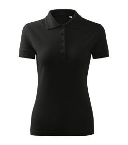 Tricou polo pentru damă Pique Polo Free F10 - Img 4