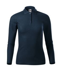 Tricou polo pentru damă Pique Polo LS 231