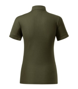 Tricou polo pentru damă Prime (GOTS) X35 - Img 16