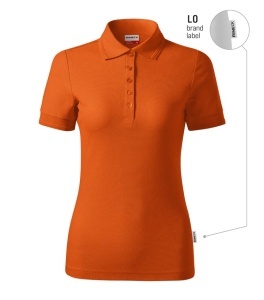 Tricou polo pentru damă Reserve R23