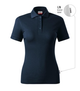Tricou polo pentru damă Resist Heavy Polo R21 - Img 5