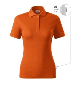 Tricou polo pentru damă Resist Heavy Polo R21 - Img 15