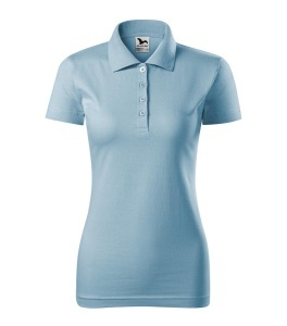 Tricou polo pentru damă Single J. 223 - Img 10