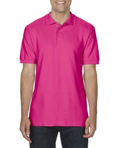 Tricou Polo PREMIUM COTTON® ADULT DOUBLE PIQUÉ POLO - Img 9