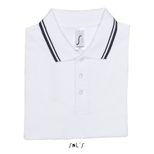 Tricou Polo SOL'S PASADENA MEN - POLO SHIRT - Img 25