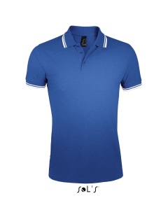 Tricou Polo SOL'S PASADENA MEN - POLO SHIRT - Img 59