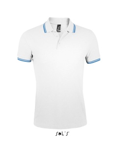 Tricou Polo SOL'S PASADENA MEN - POLO SHIRT - Img 65