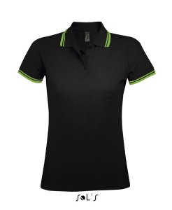 Tricou Polo SOL'S PASADENA WOMEN - POLO SHIRT - Img 55
