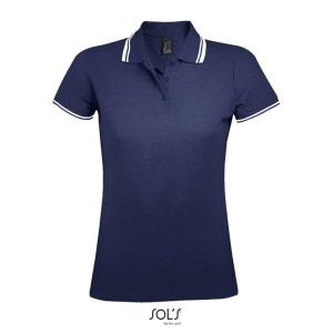 Tricou Polo SOL'S PASADENA WOMEN - POLO SHIRT