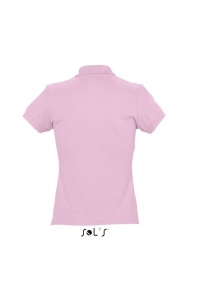 Tricou Polo SOL'S PASSION - WOMEN'S POLO SHIRT - Img 37