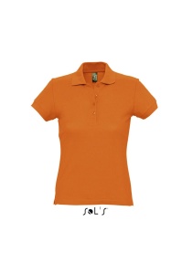 Tricou Polo SOL'S PASSION - WOMEN'S POLO SHIRT - Img 9
