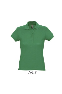 Tricou Polo SOL'S PASSION - WOMEN'S POLO SHIRT - Img 17