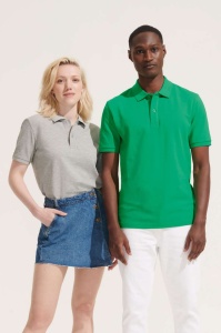Tricou Polo SOL'S PEGASE - UNISEX POLO SHIRT - Img 3