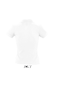 Tricou Polo SOL'S PEOPLE - WOMEN'S POLO SHIRT - Img 35