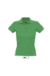 Tricou Polo SOL'S PEOPLE - WOMEN'S POLO SHIRT - Img 7