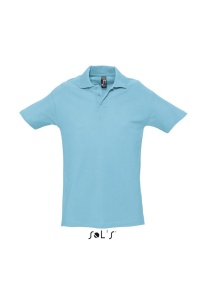 Tricou Polo SOL'S SPRING II - MEN’S PIQUE POLO SHIRT - Img 18