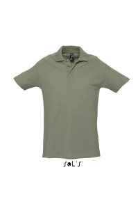 Tricou Polo SOL'S SPRING II - MEN’S PIQUE POLO SHIRT - Img 19