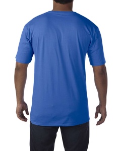 Tricou PREMIUM COTTON® ADULT V-NECK T-SHIRT - Img 14