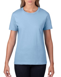 Tricou PREMIUM COTTON® LADIES' T-SHIRT - Img 6