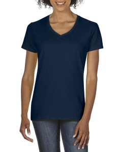 Tricou PREMIUM COTTON® LADIES' V-NECK T-SHIRT - Img 8