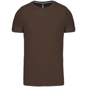 Tricou SHORT-SLEEVED CREW NECK T-SHIRT - Img 16