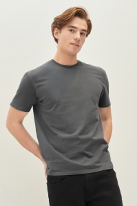 Tricou SOFTSTYLE® ADULT T-SHIRT - Img 3