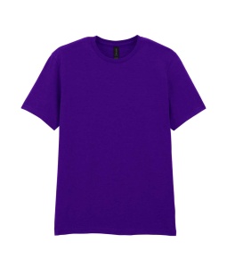 Tricou SOFTSTYLE® ADULT T-SHIRT - Img 1