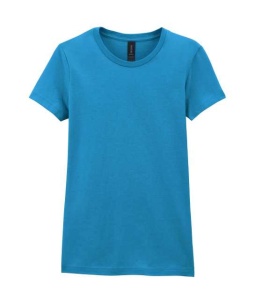 Tricou SOFTSTYLE® LADIES' T-SHIRT - Img 8