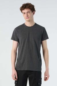Tricou SOL'S <I>IMPERIAL</I> FIT - MEN'S ROUND NECK CLOSE FITTING T-SHIRT - Img 3