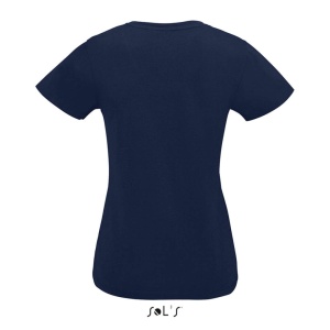 Tricou SOL'S <I>IMPERIAL</I> V WOMEN - V-NECK T-SHIRT - Img 10