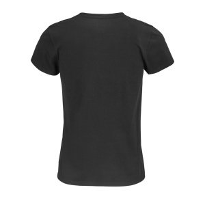 Tricou SOL'S PIONEER WOMEN - ROUND-NECK FITTED JERSEY T-SHIRT - Img 7